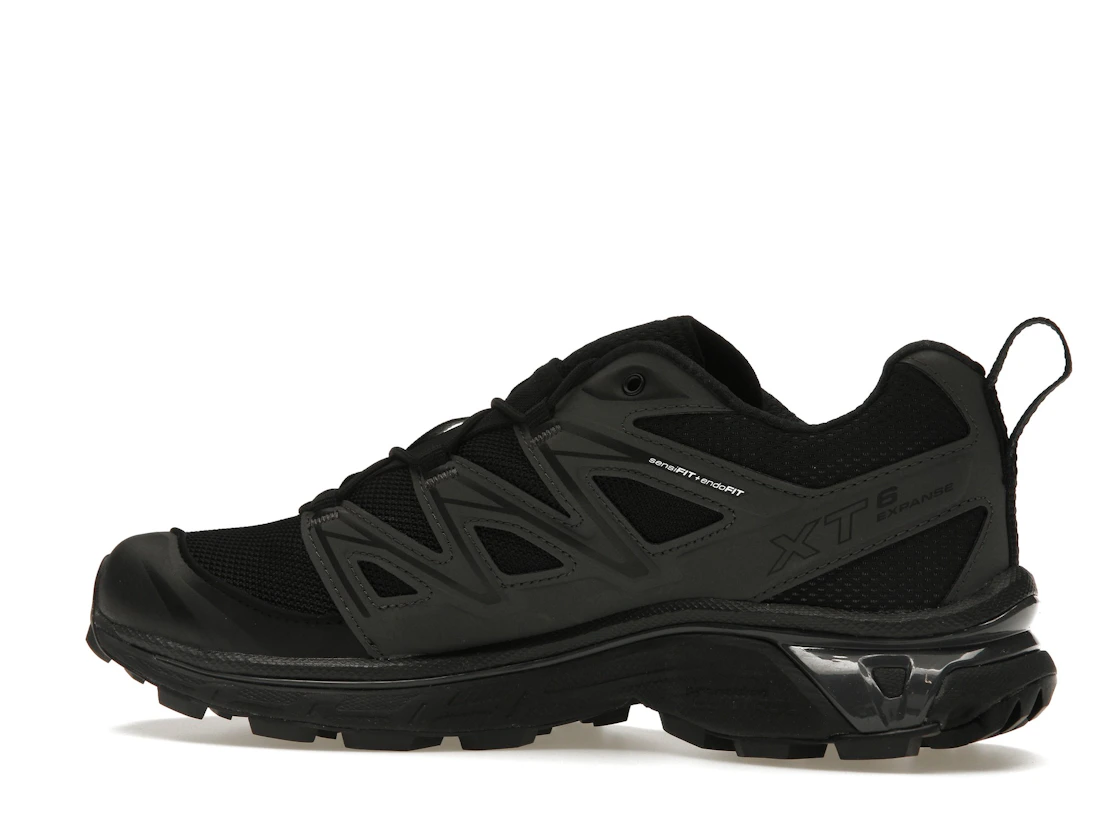 Salomon XT-6 Expanse Black Magnet