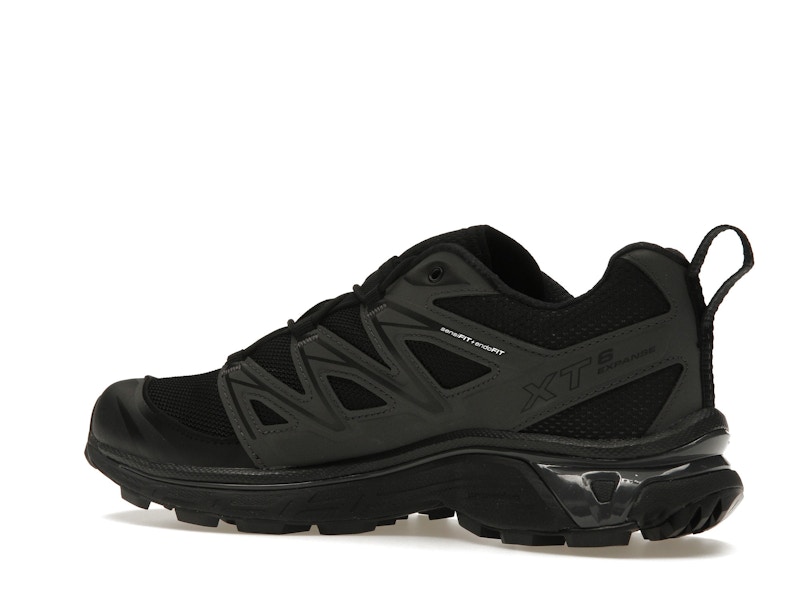 Salomon XT-6 Expanse Black Magnet