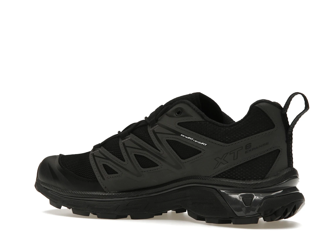 Salomon XT-6 Expanse Black Magnet