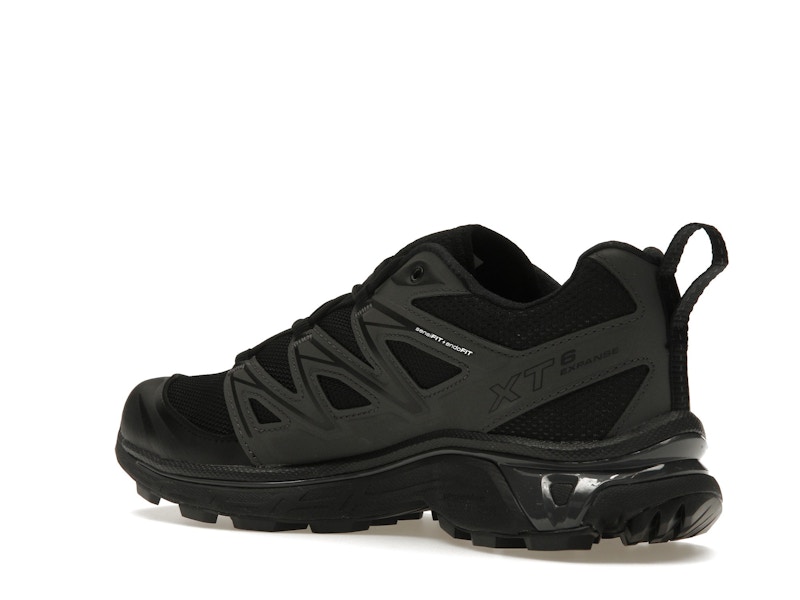 Salomon XT-6 Expanse Black Magnet