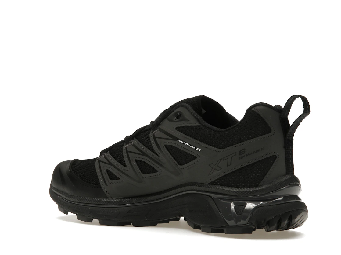 Salomon XT-6 Expanse Black Magnet