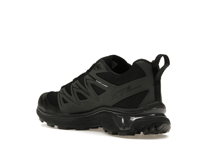 Salomon XT-6 Expanse Black Magnet