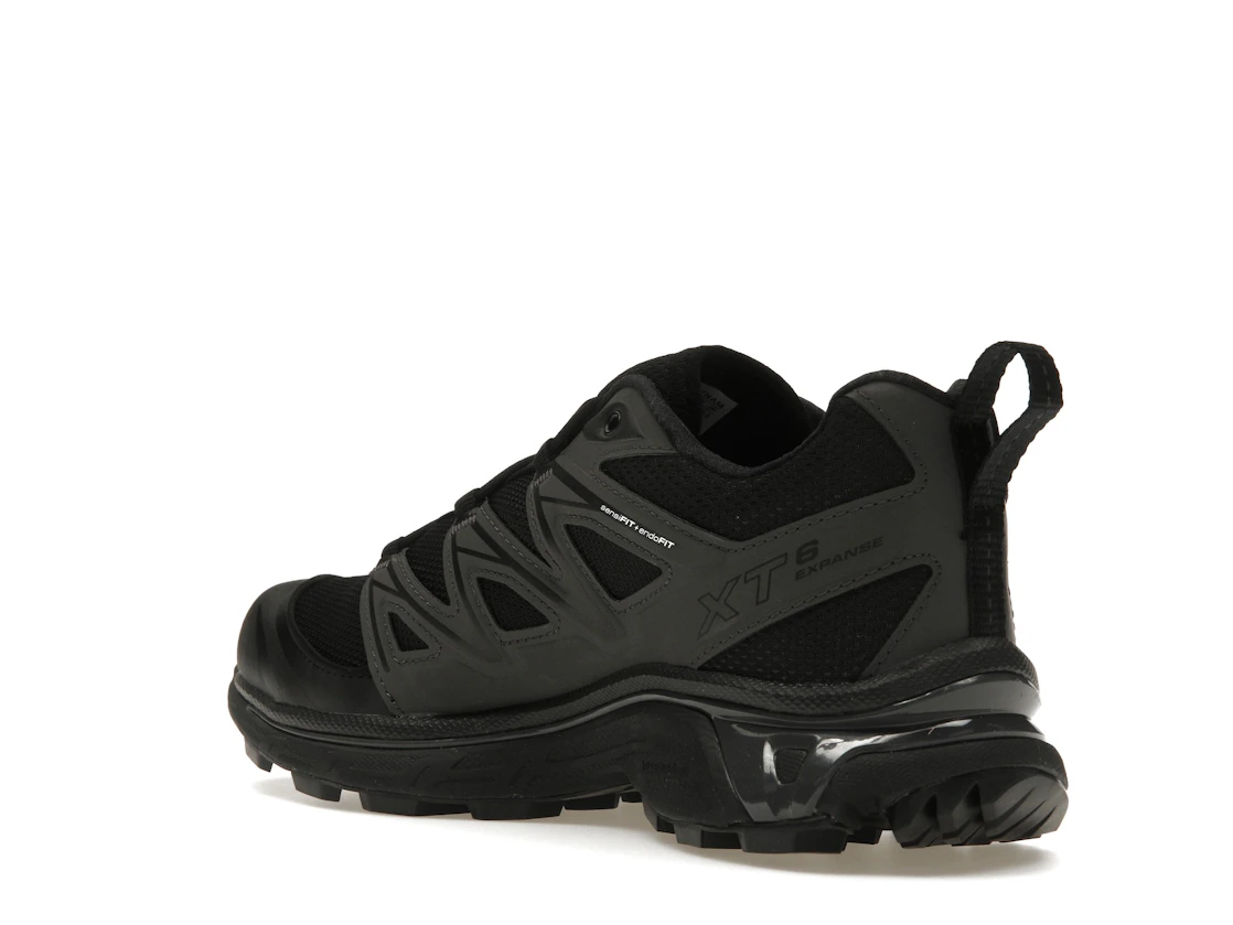 Salomon XT-6 Expanse Black Magnet