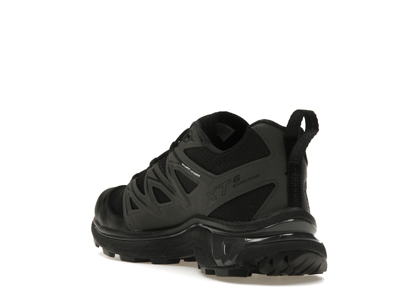Salomon XT-6 Expanse Black Magnet