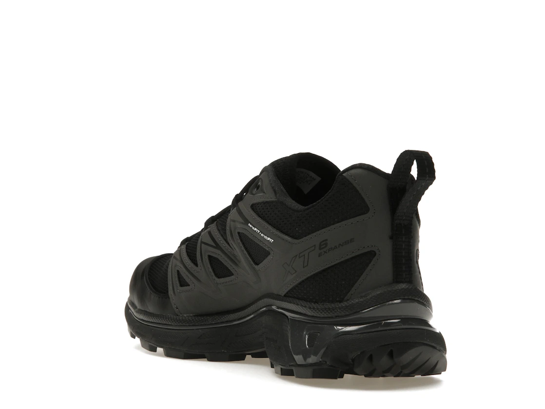 Salomon XT-6 Expanse Black Magnet