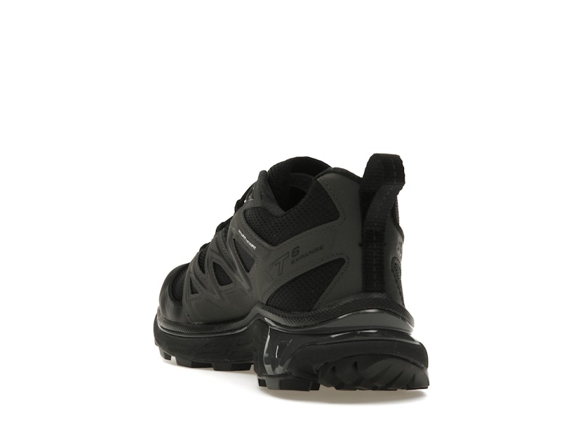 Salomon XT-6 Expanse Black Magnet