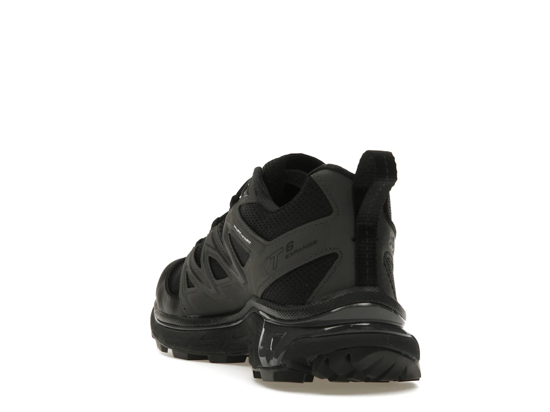 Salomon XT-6 Expanse Black Magnet