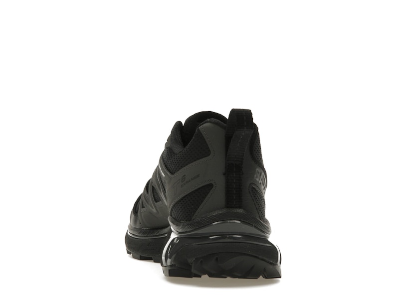 Salomon XT-6 Expanse Black Magnet