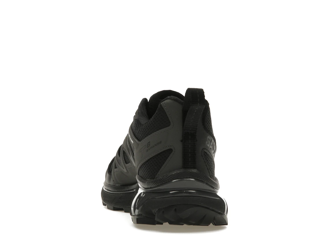 Salomon XT-6 Expanse Black Magnet