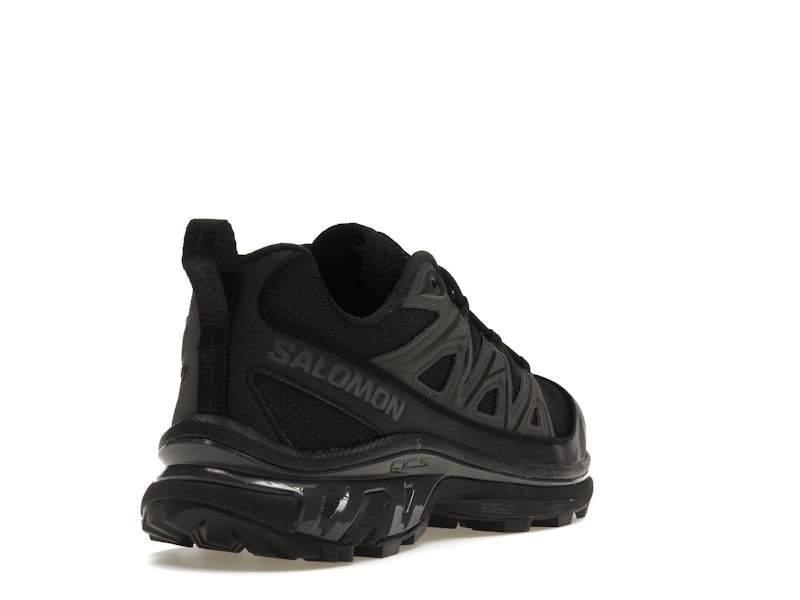 Salomon XT-6 Expanse Black Magnet