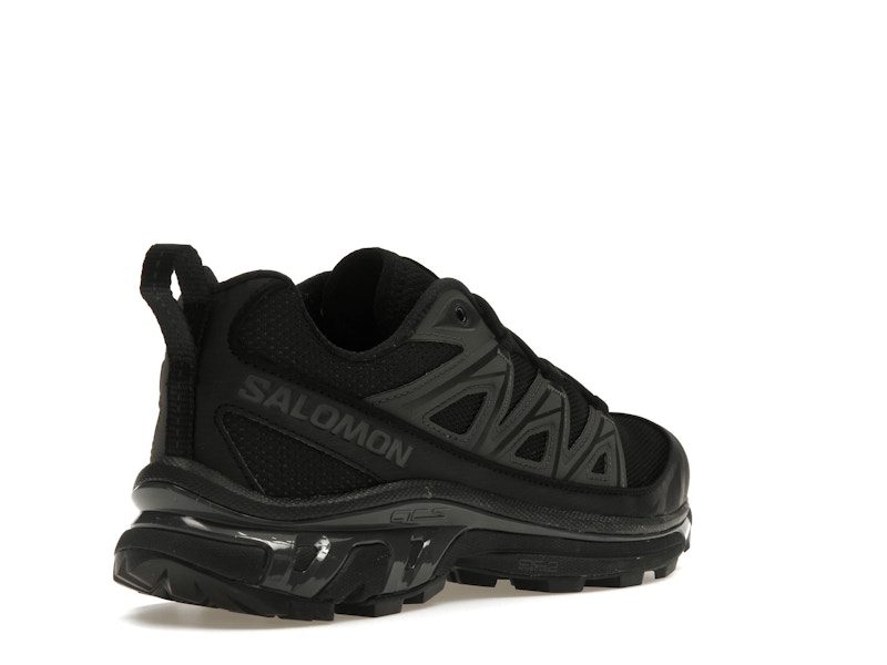 Salomon XT-6 Expanse Black Magnet