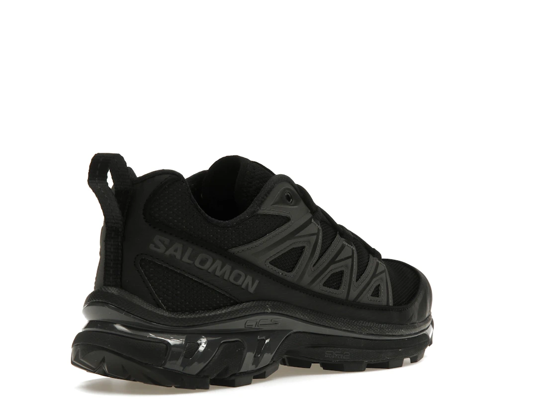 Salomon XT-6 Expanse Black Magnet