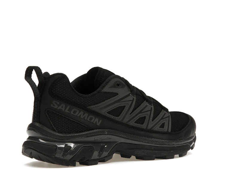 Salomon XT-6 Expanse Black Magnet