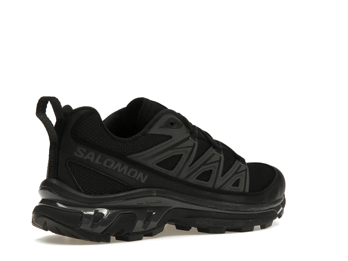 Salomon XT-6 Expanse Black Magnet