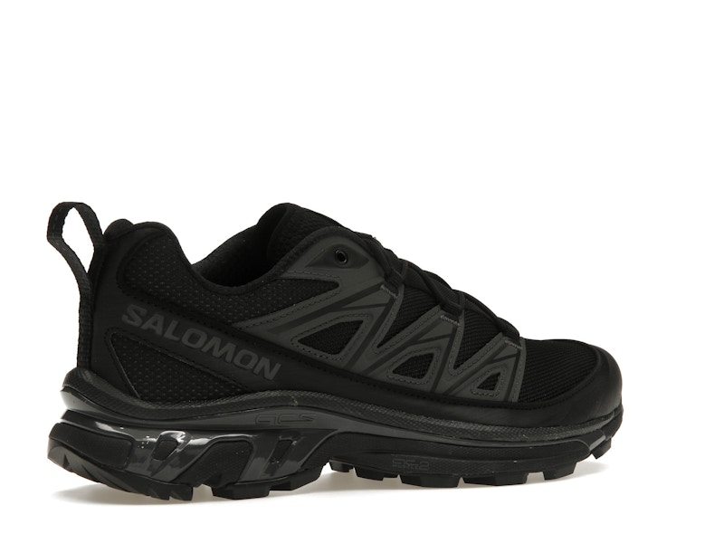 Salomon XT-6 Expanse Black Magnet