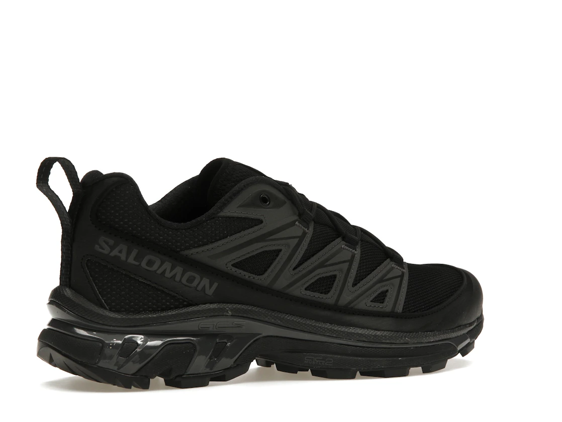 Salomon XT-6 Expanse Black Magnet