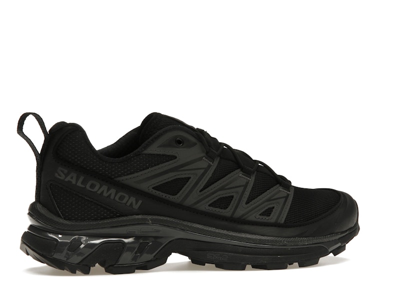 Salomon XT-6 Expanse Black Magnet