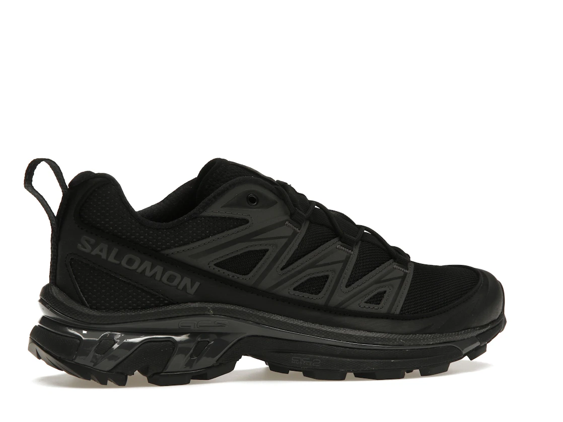 Salomon XT-6 Expanse Black Magnet