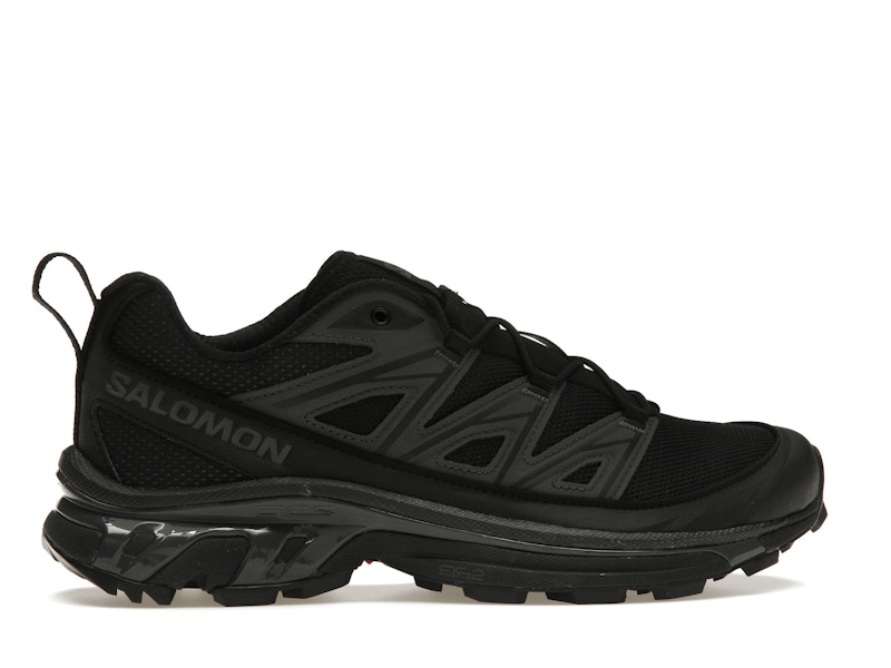 Salomon XT-6 Expanse Black Magnet