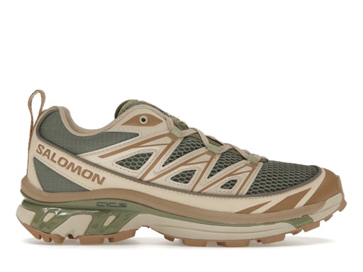 Salomon XT-6 Expanse Deep Lichen Green Cement 0