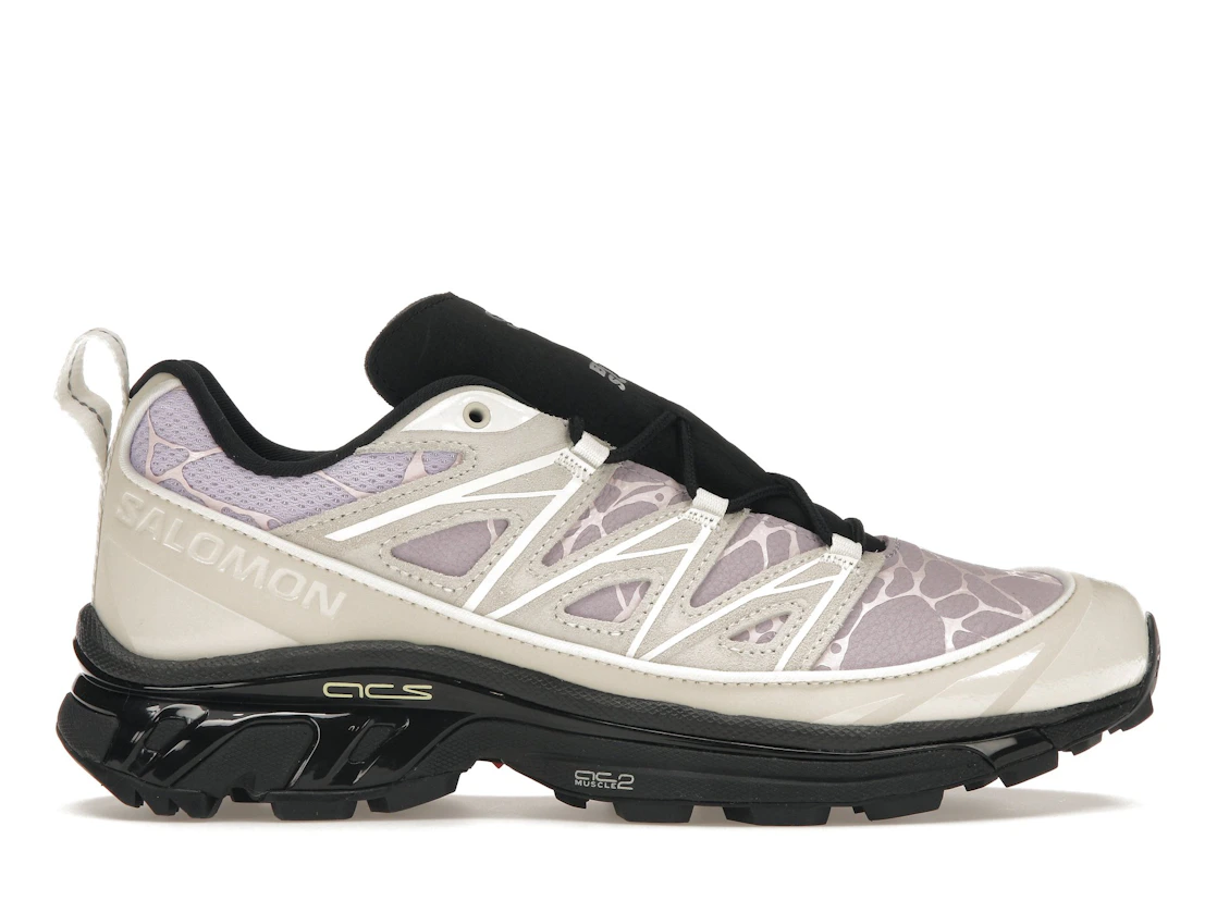 Salomon XT-6 Expanse LTR Bone Soda