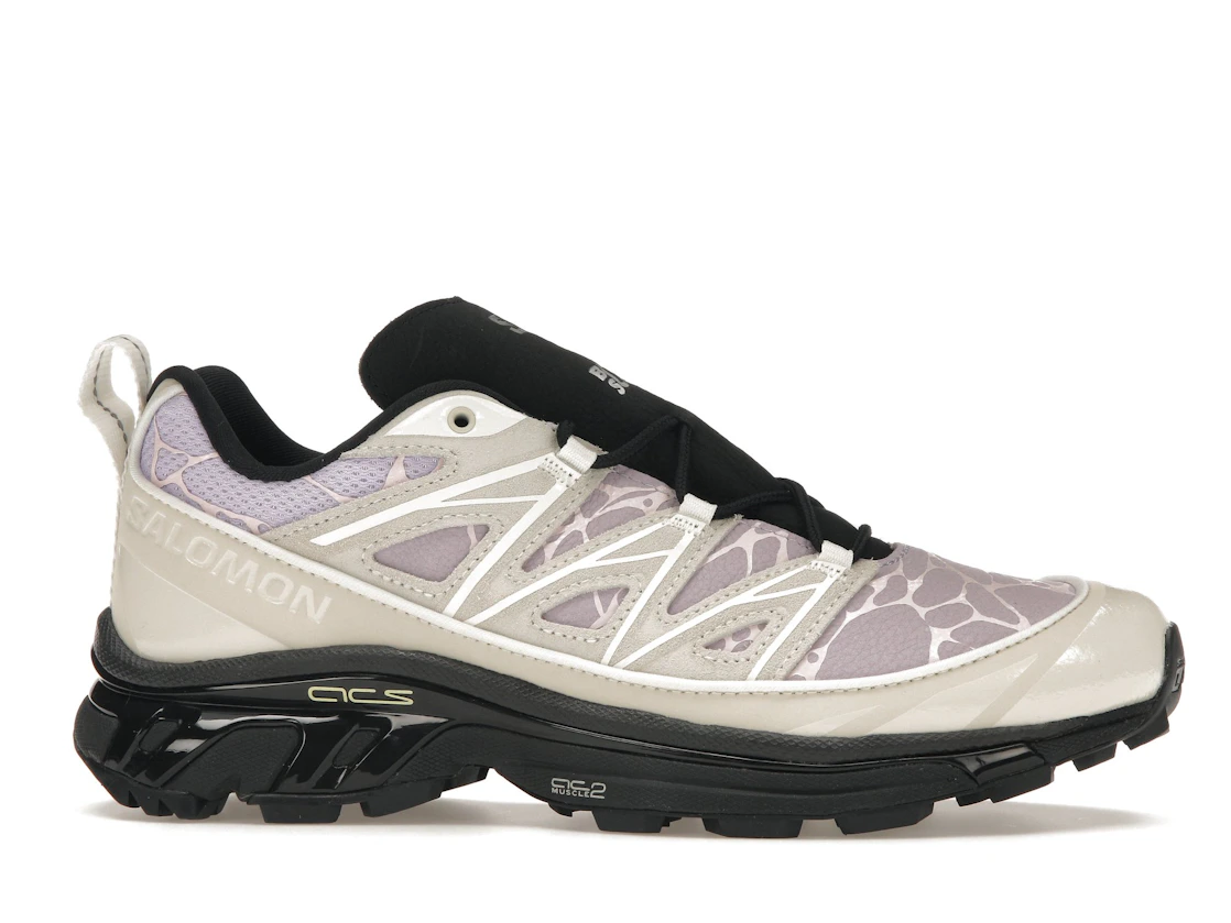 Salomon XT-6 Expanse LTR Bone Soda