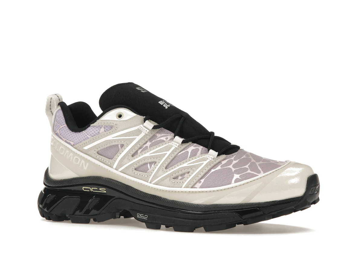 Salomon XT-6 Expanse LTR Bone Soda