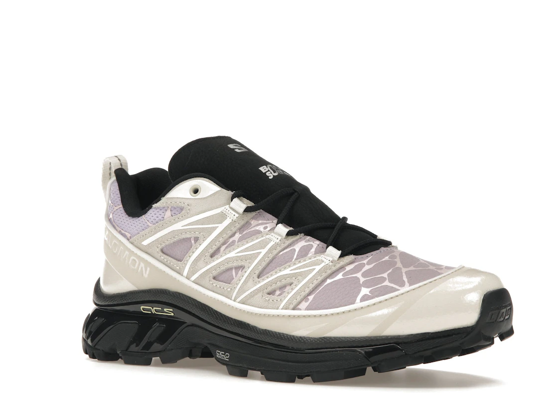 Salomon XT-6 Expanse LTR Bone Soda