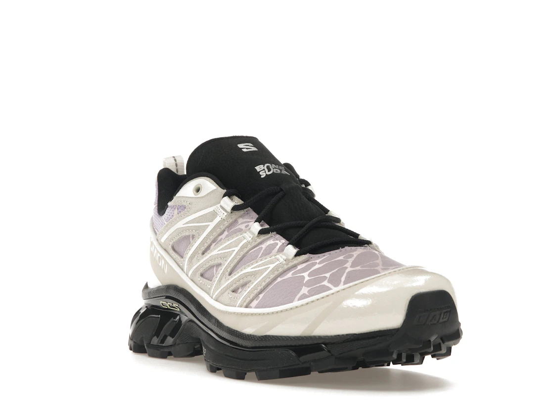 Salomon XT-6 Expanse LTR Bone Soda