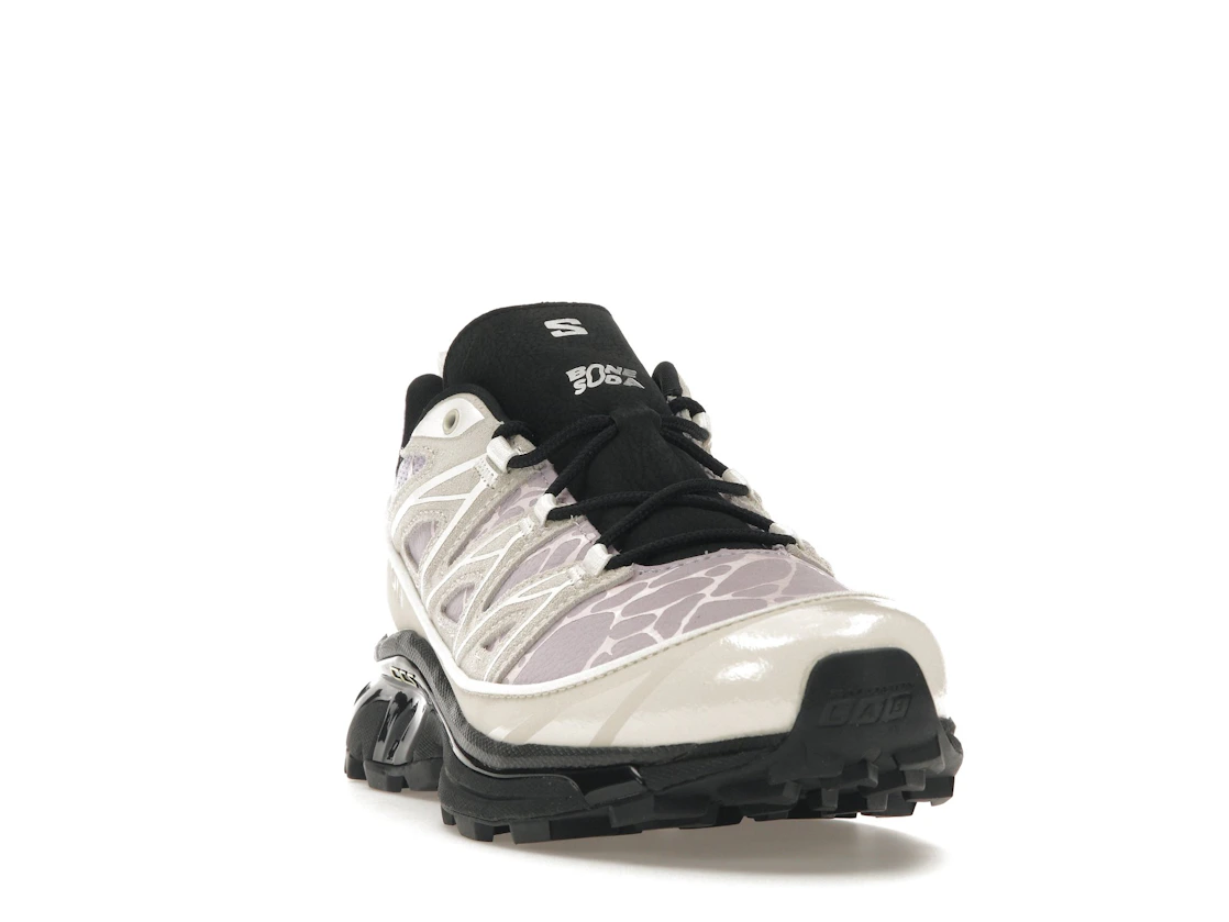 Salomon XT-6 Expanse LTR Bone Soda