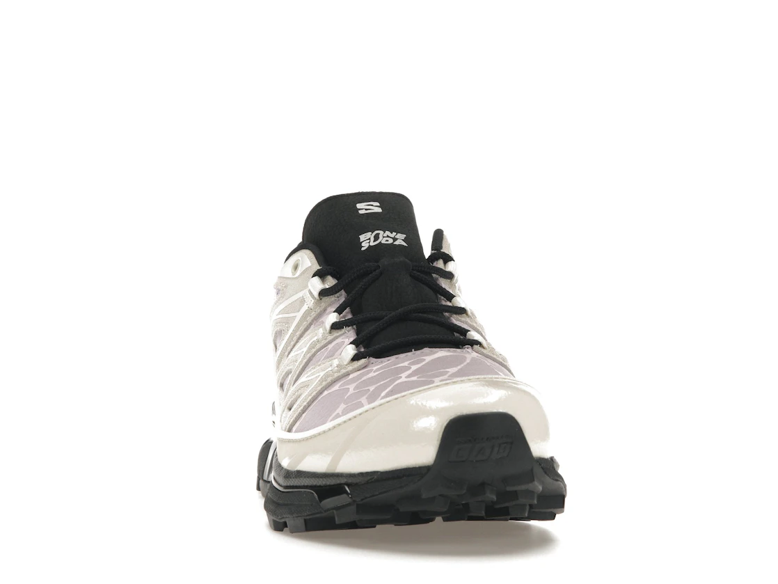 Salomon XT-6 Expanse LTR Bone Soda
