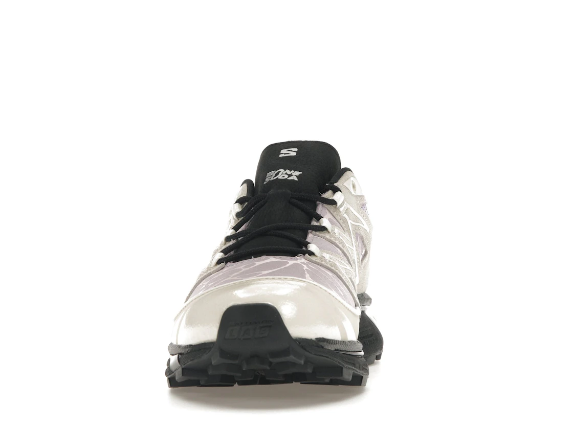 Salomon XT-6 Expanse LTR Bone Soda