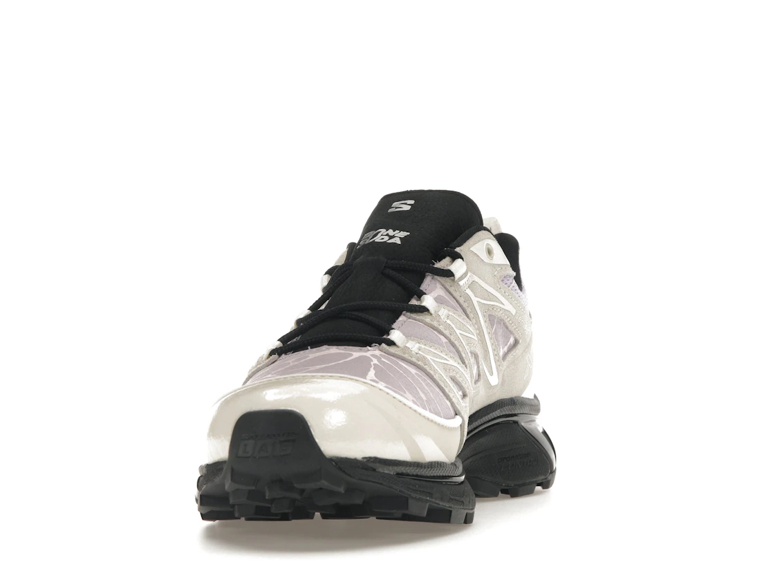 Salomon XT-6 Expanse LTR Bone Soda