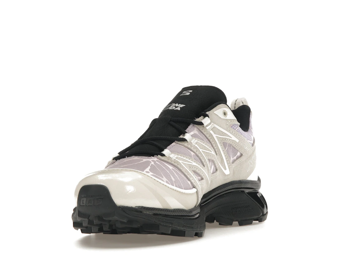 Salomon XT-6 Expanse LTR Bone Soda