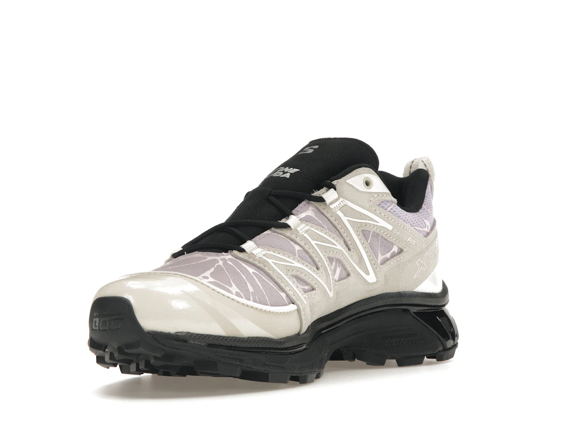 Salomon XT-6 Expanse LTR Bone Soda