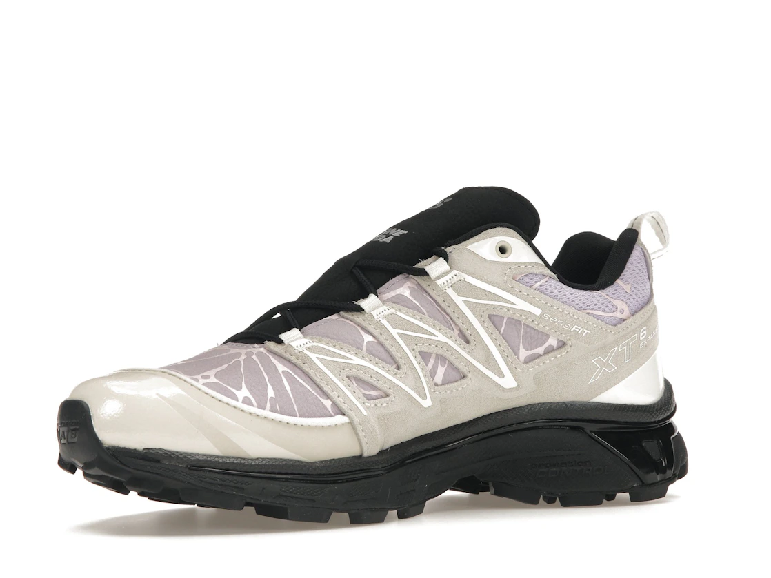 Salomon XT-6 Expanse LTR Bone Soda