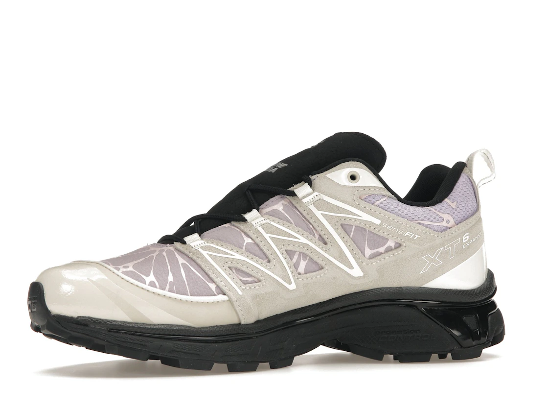 Salomon XT-6 Expanse LTR Bone Soda