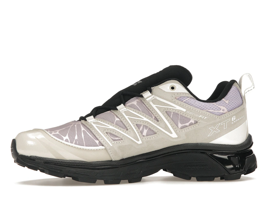 Salomon XT-6 Expanse LTR Bone Soda