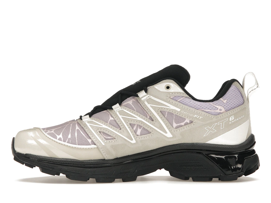 Salomon XT-6 Expanse LTR Bone Soda