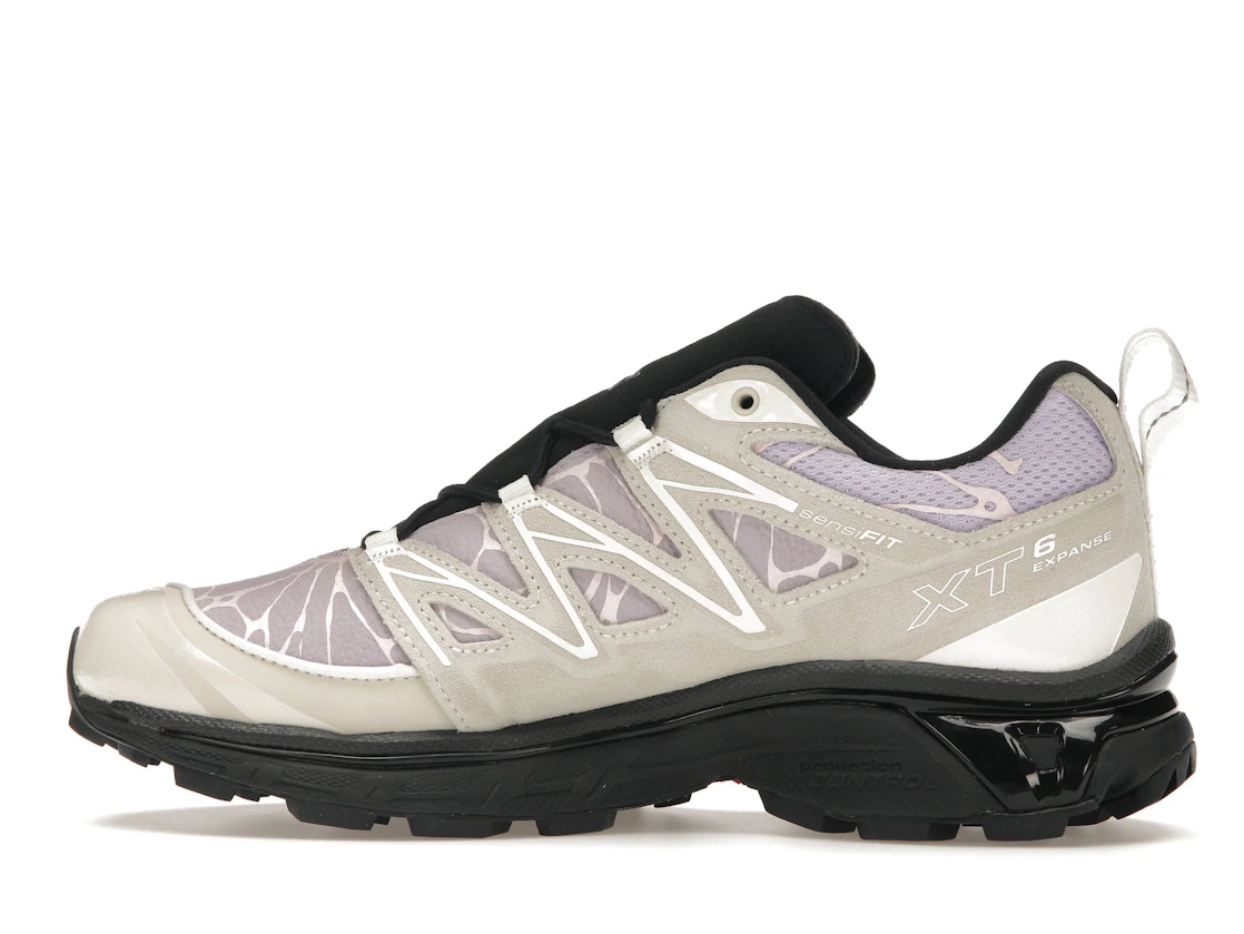 Salomon XT-6 Expanse LTR Bone Soda