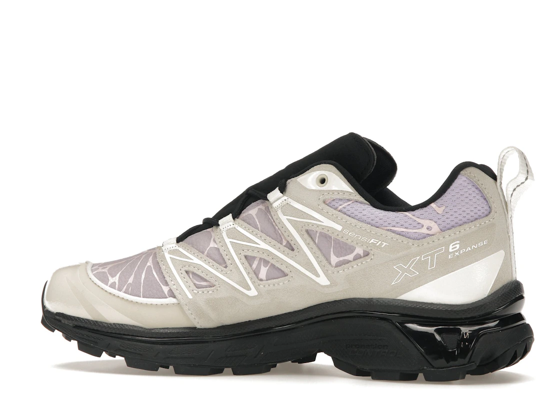 Salomon XT-6 Expanse LTR Bone Soda