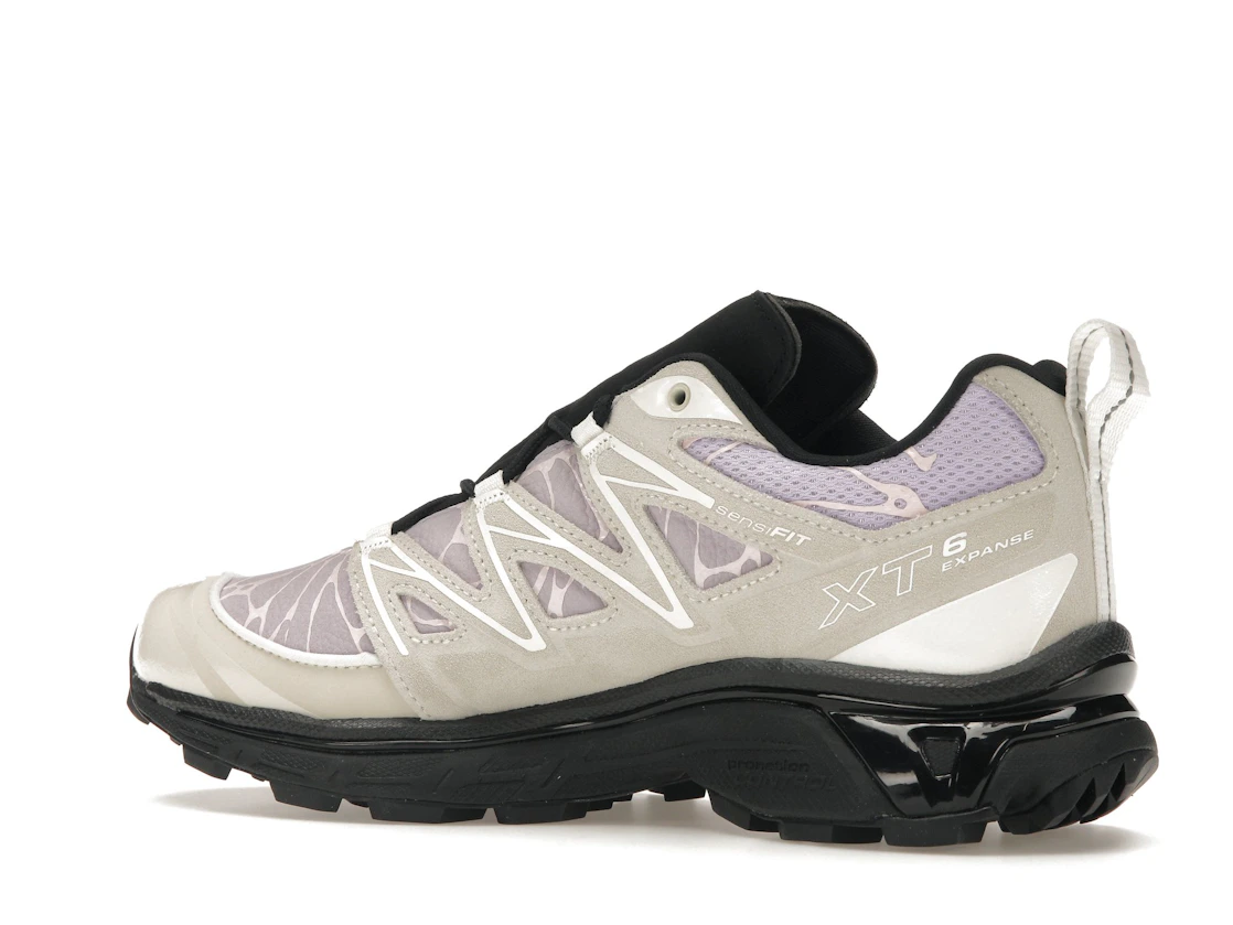 Salomon XT-6 Expanse LTR Bone Soda