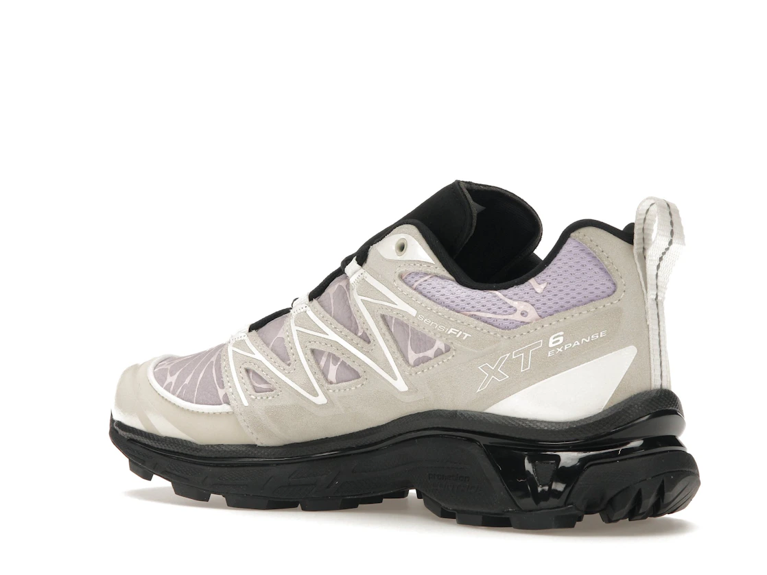 Salomon XT-6 Expanse LTR Bone Soda
