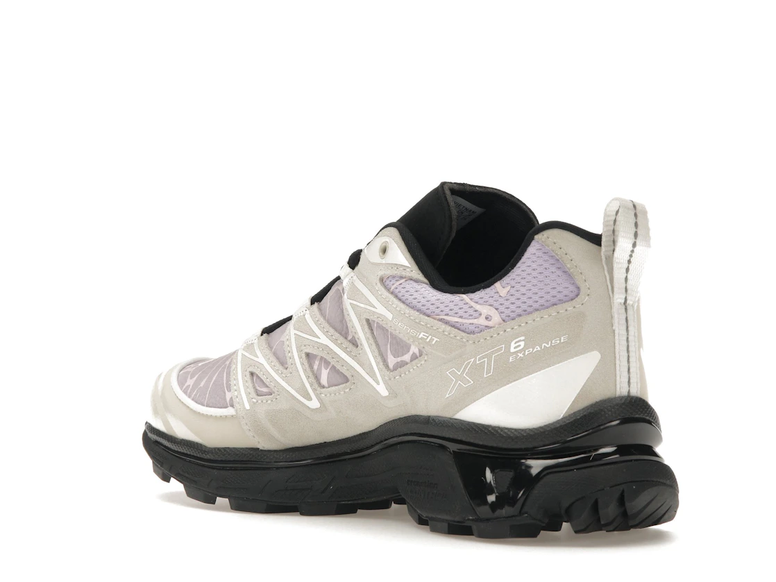 Salomon XT-6 Expanse LTR Bone Soda