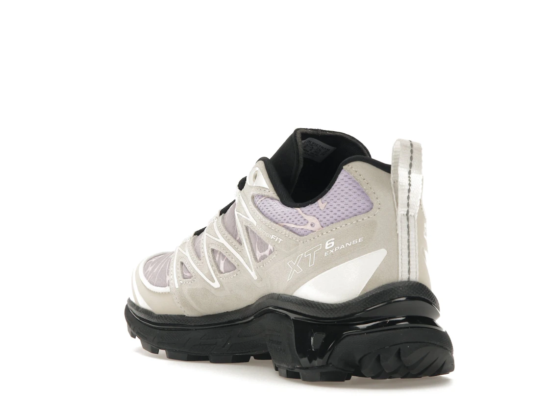 Salomon XT-6 Expanse LTR Bone Soda