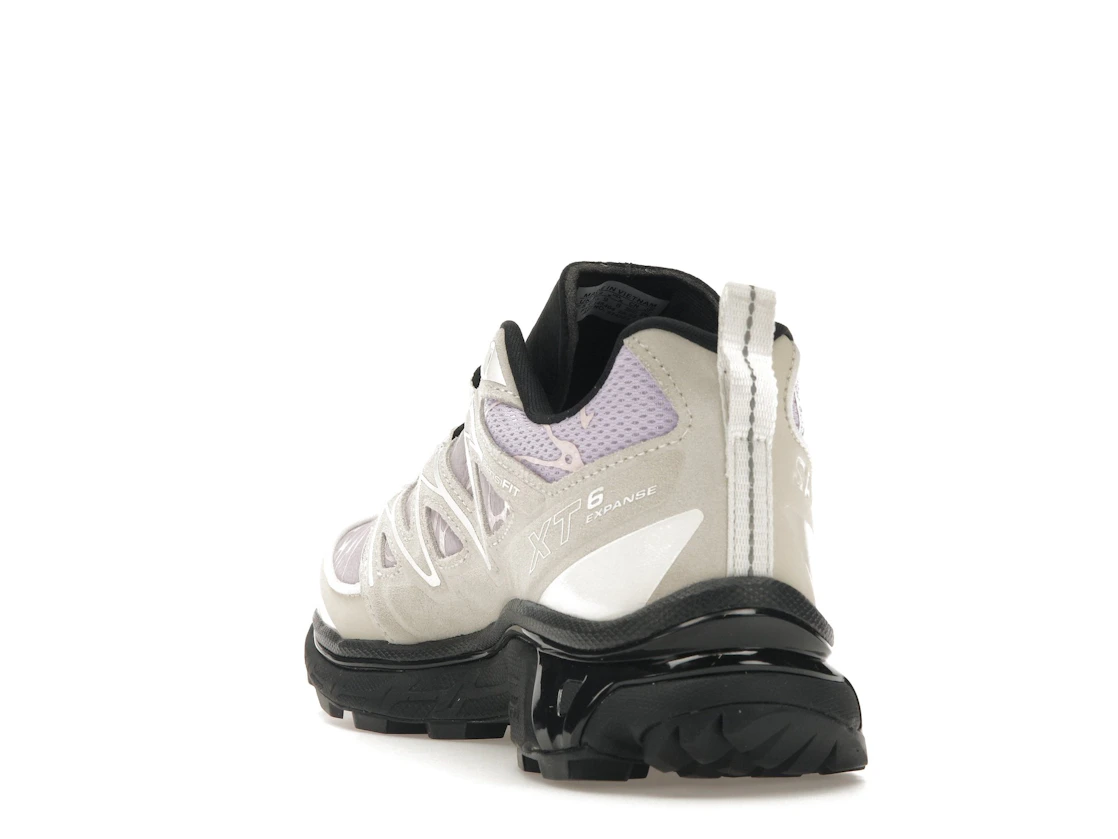 Salomon XT-6 Expanse LTR Bone Soda