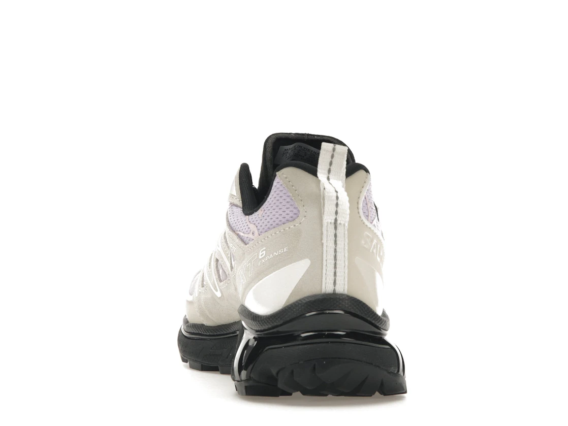 Salomon XT-6 Expanse LTR Bone Soda