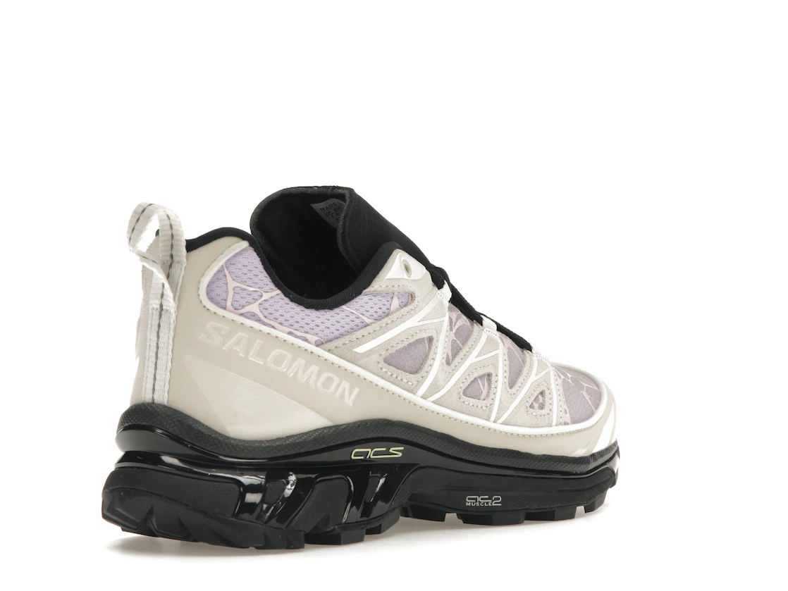 Salomon XT-6 Expanse LTR Bone Soda