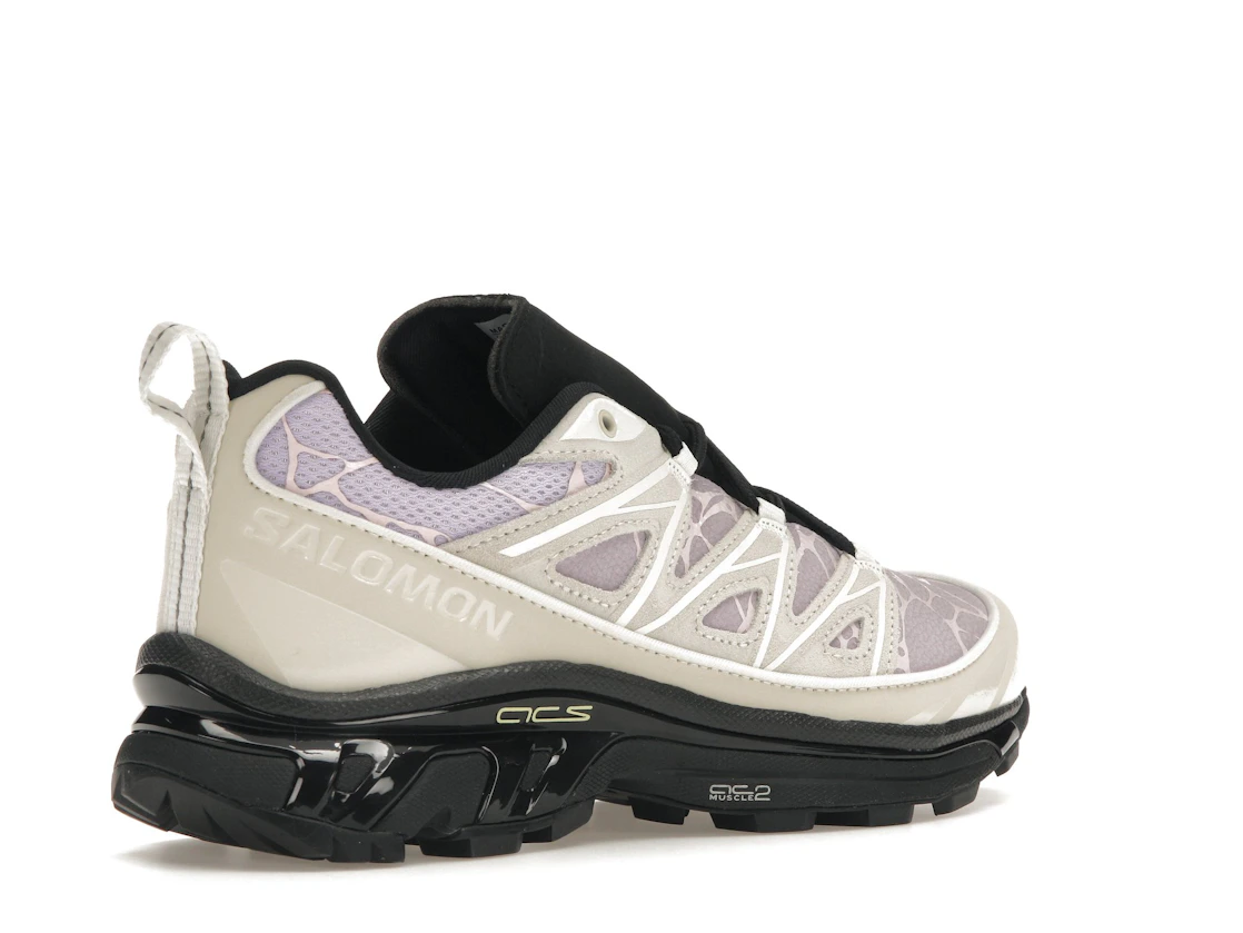 Salomon XT-6 Expanse LTR Bone Soda