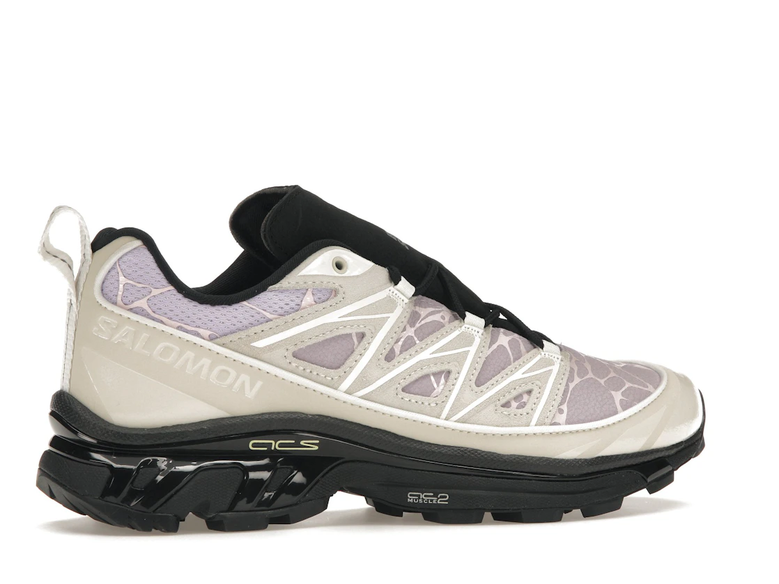 Salomon XT-6 Expanse LTR Bone Soda